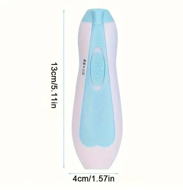🔥Lima de uñas para niños🔥