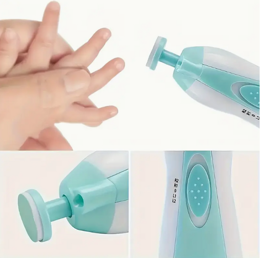 🔥Lima de uñas para niños🔥