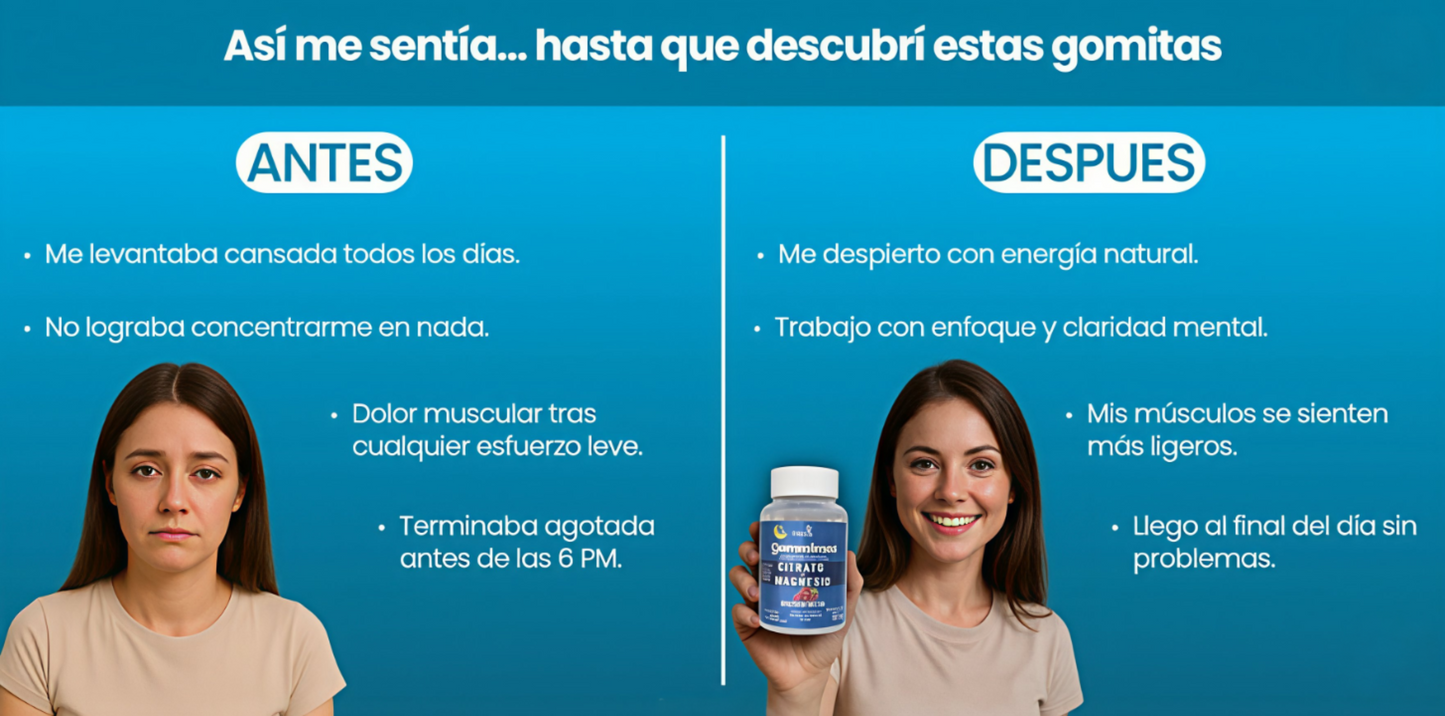 Fitovit Gummimas – Bienestar en Cada Mordisco